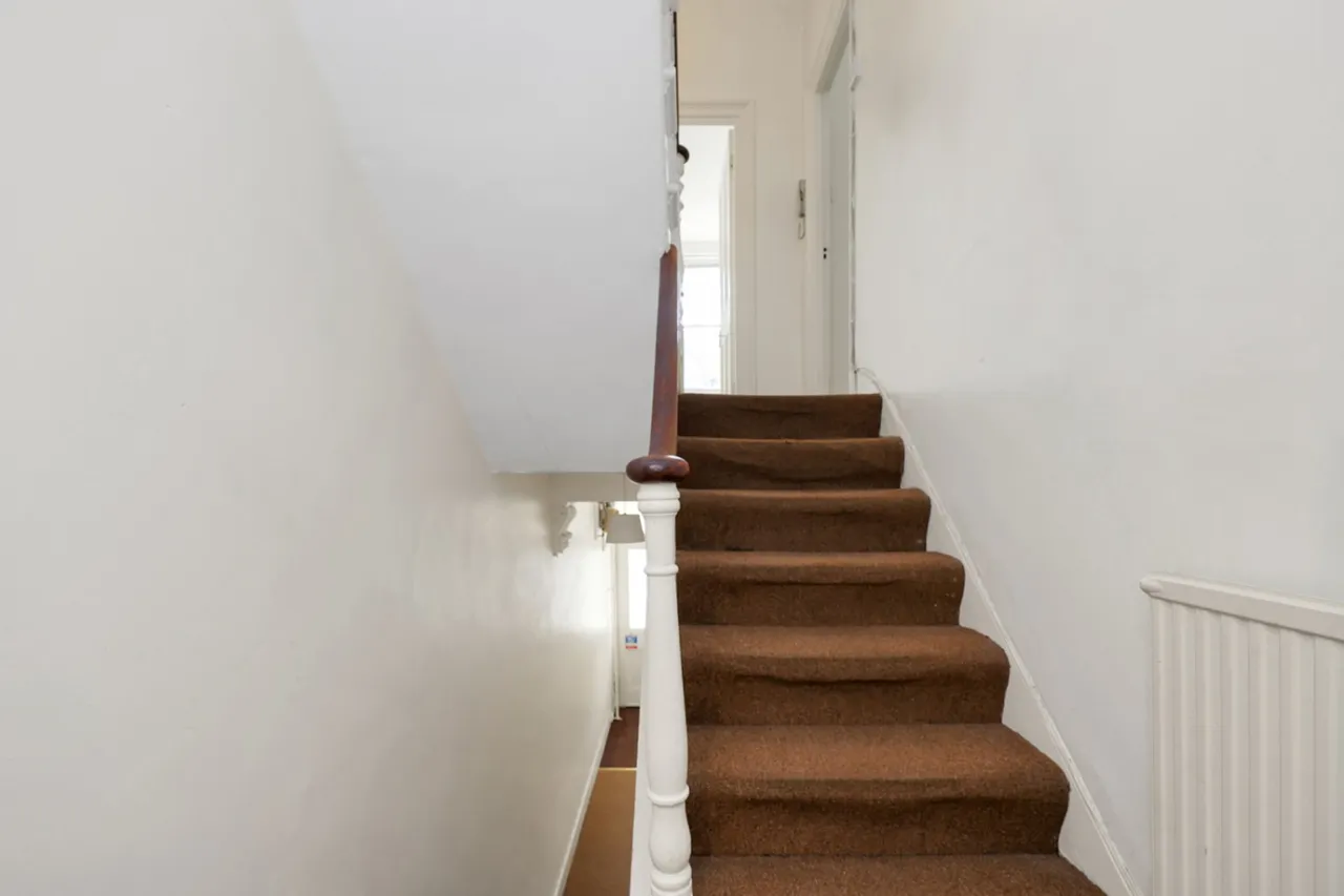 Approach Road, London, E2, photo 17