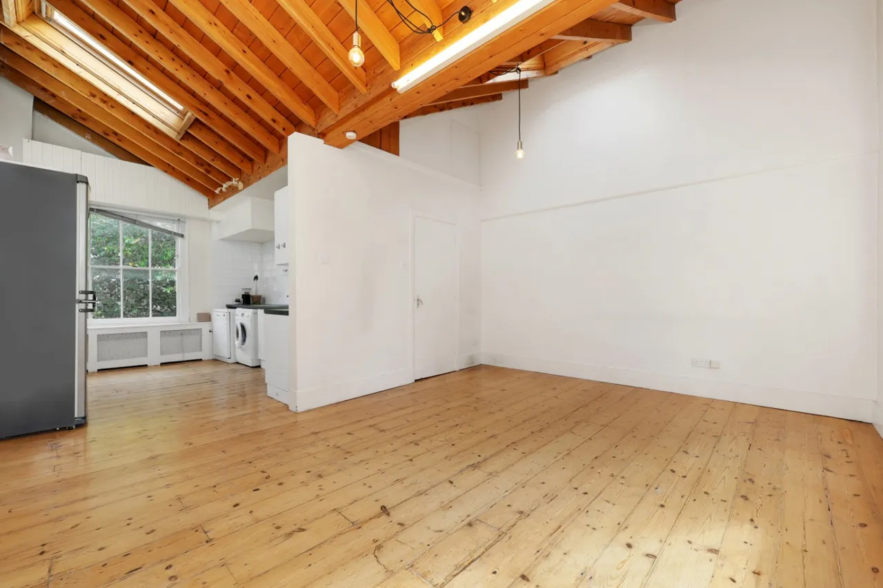 Approach Road, London, E2, photo 15