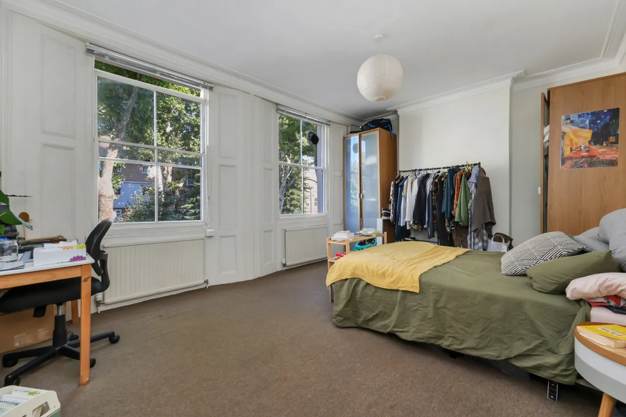 Approach Road, London, E2, photo 4