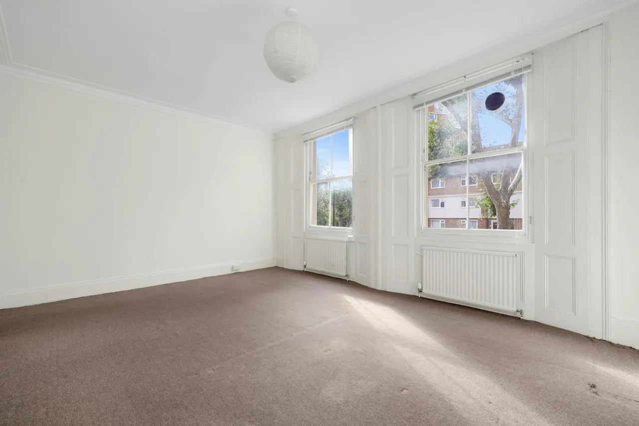 Approach Road, London, E2, photo 13