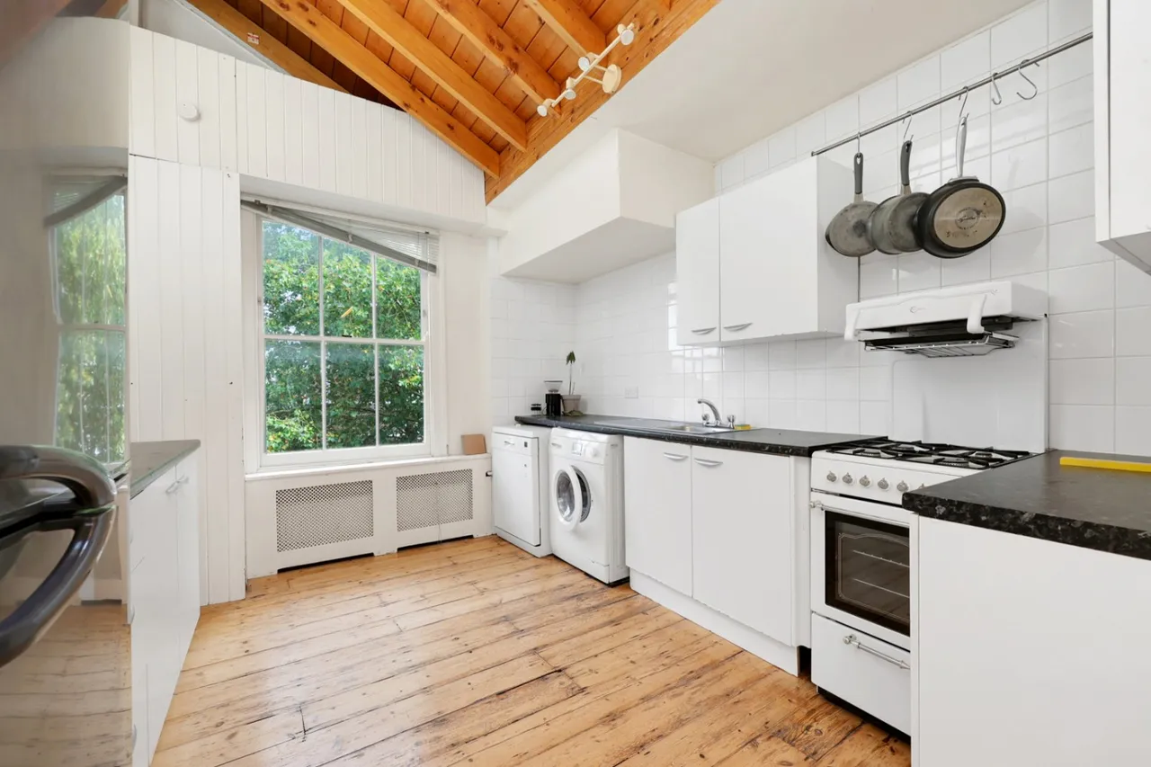 Approach Road, London, E2, photo 6