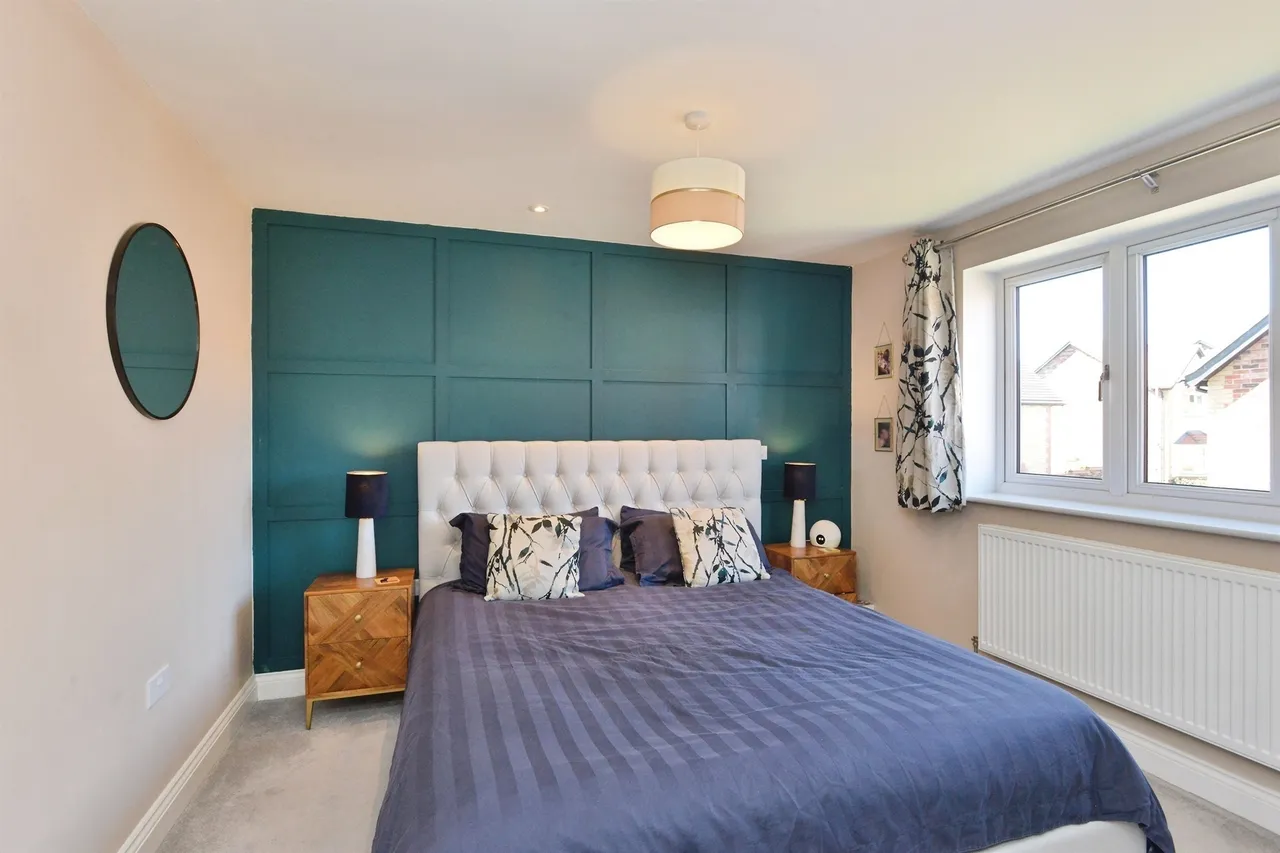 Keeves Avenue, Hanslope, MK19, photo 11