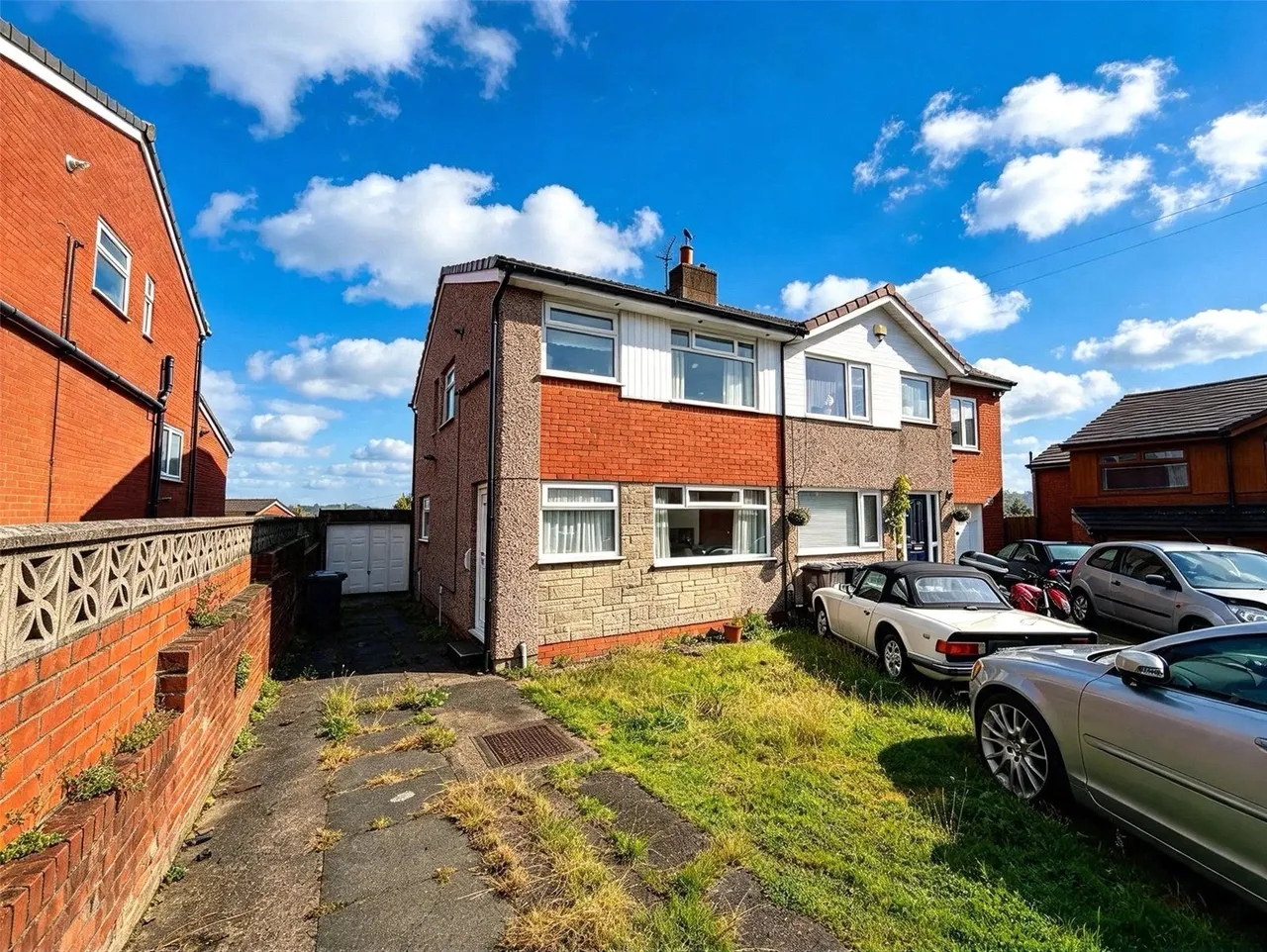 3 bed house for sale, Openshaw Drive, Blackburn, BB1