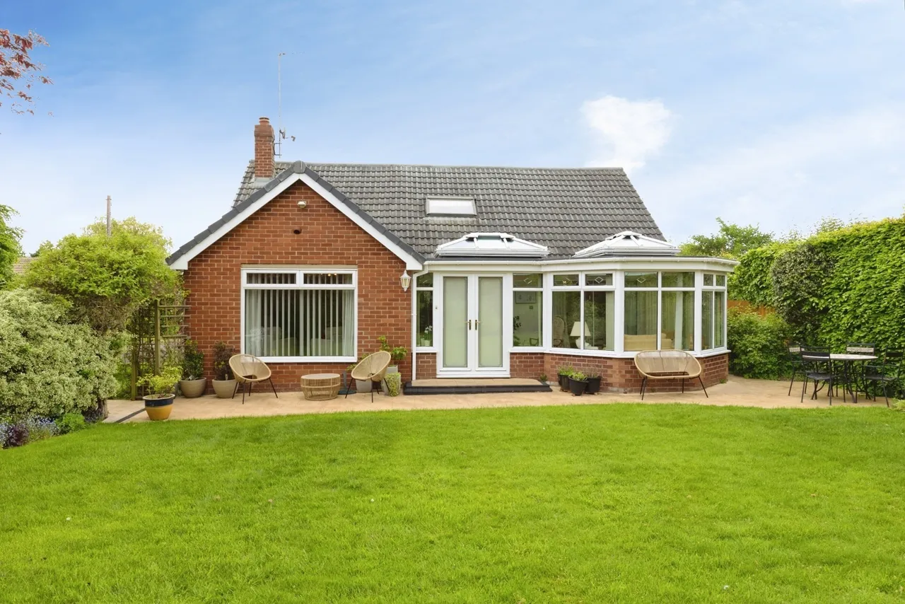 Longmeadows, Ponteland, Newcastle upon Tyne, Northumberland, NE20, photo 4