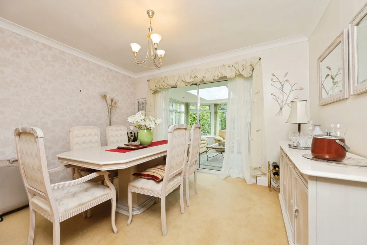 Longmeadows, Ponteland, Newcastle upon Tyne, Northumberland, NE20, photo 9