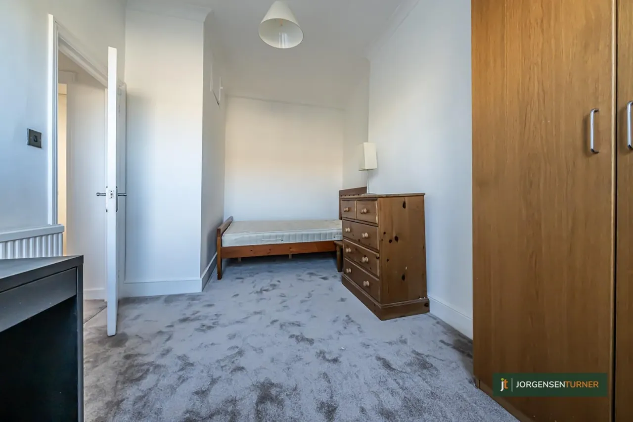 Oaklands Grove, Shepherds Bush, W12, photo 5