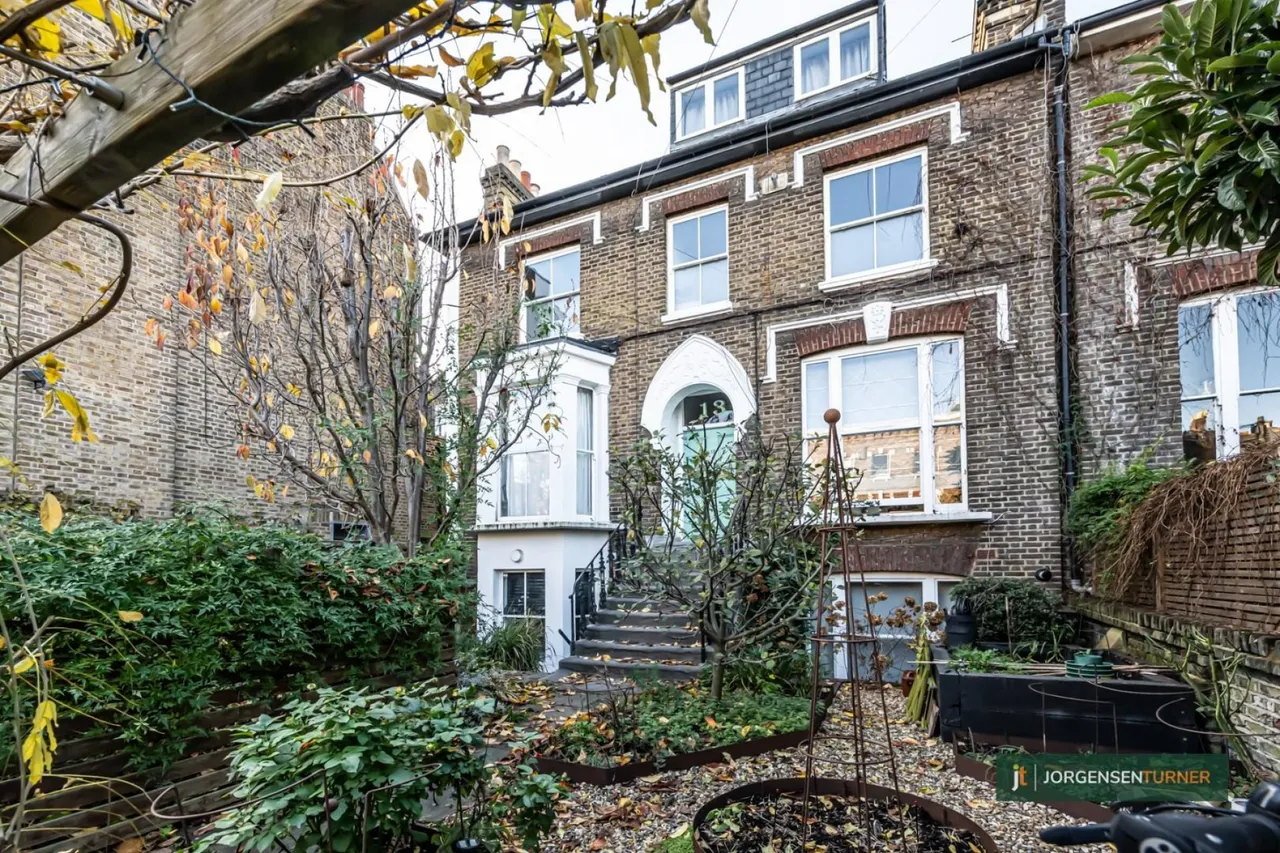 Oaklands Grove, Shepherds Bush, W12, photo 8