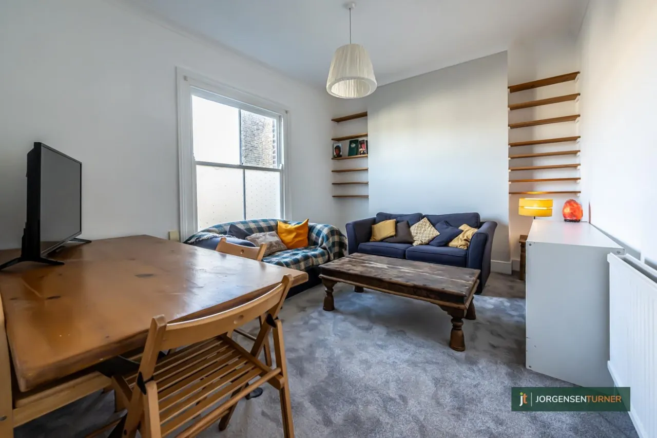 1 bed flat to rent, Oaklands Grove, Shepherds Bush, W12
