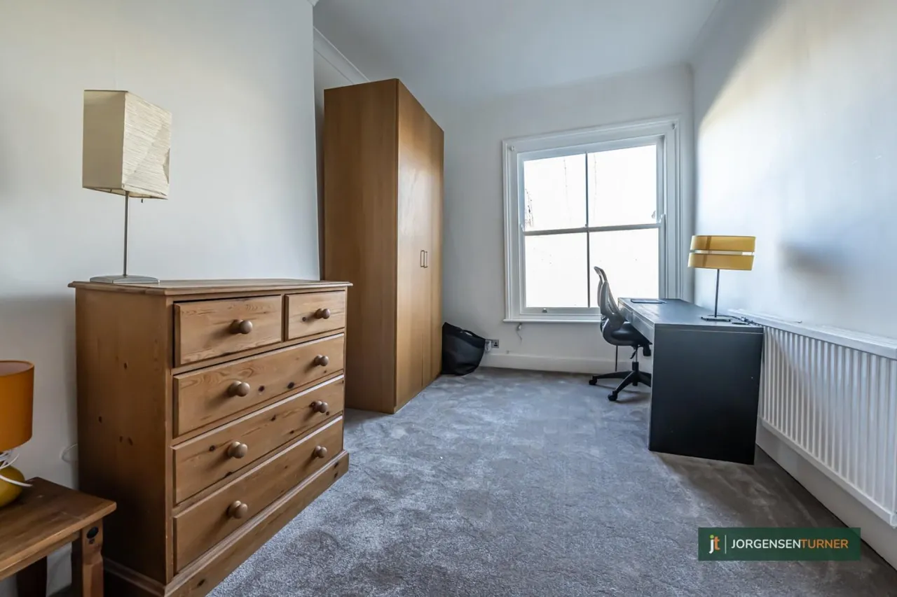 Oaklands Grove, Shepherds Bush, W12, photo 6
