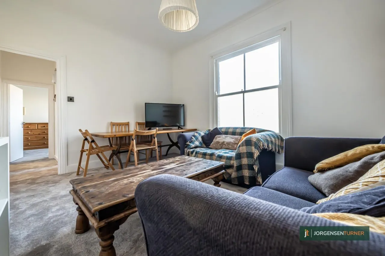 Oaklands Grove, Shepherds Bush, W12, photo 3