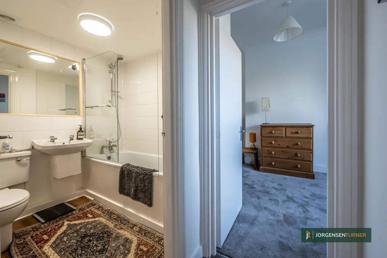 Oaklands Grove, Shepherds Bush, W12, photo 4