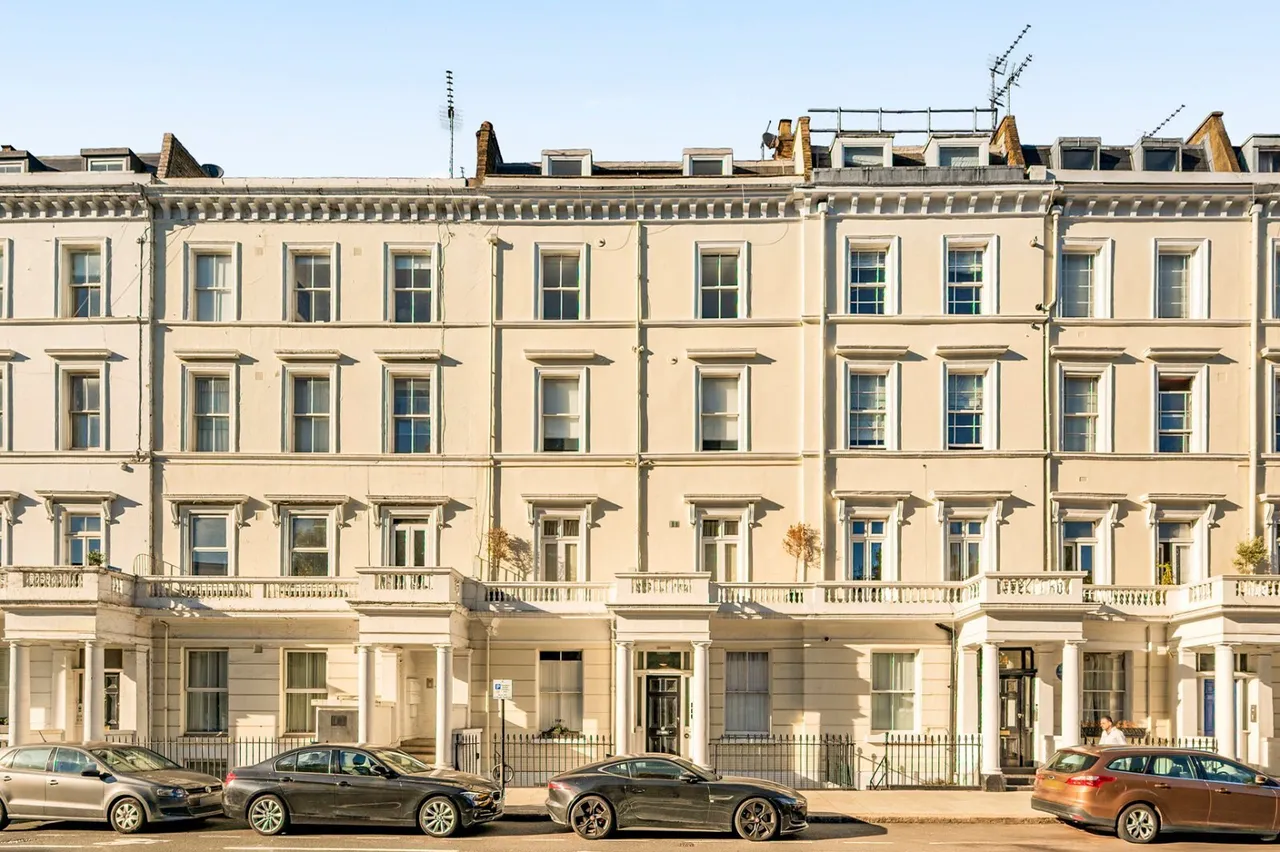 Lupus Street, London, SW1V, photo 13