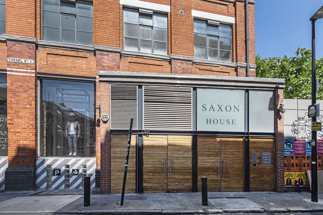 1 Saxon House, 1 Thrawl Street, London, photo 12