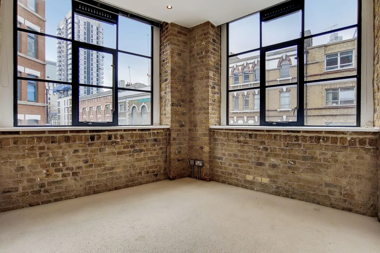 1 Saxon House, 1 Thrawl Street, London, photo 7