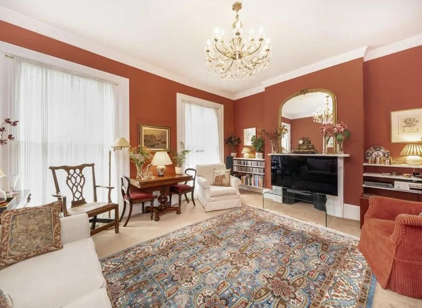 King's Road, Chelsea, SW10, photo 2