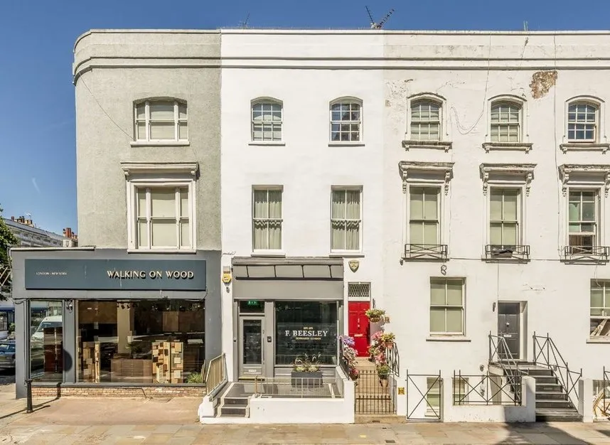 King's Road, Chelsea, SW10, photo 7