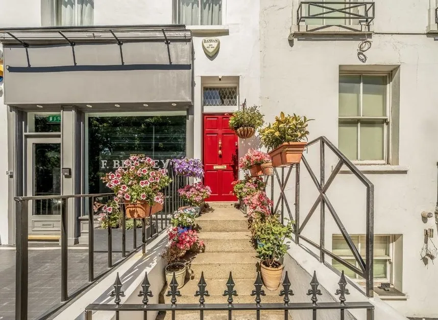 2 bed flat for sale — King's Road, Chelsea, SW10