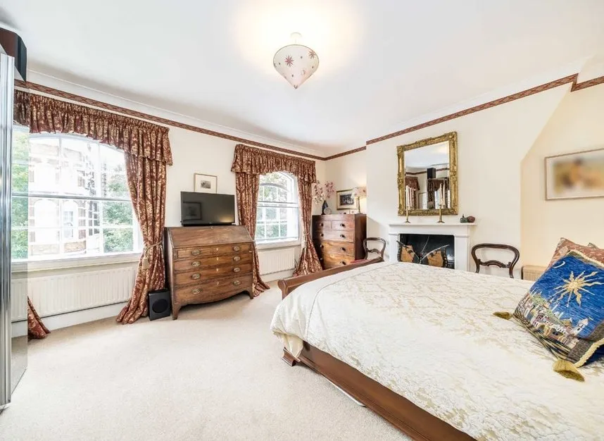 King's Road, Chelsea, SW10, photo 4