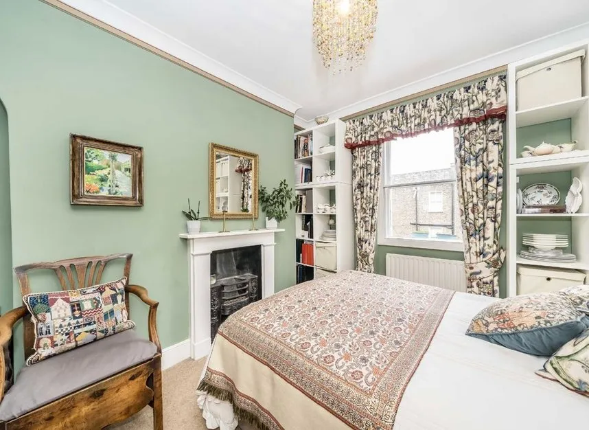 King's Road, Chelsea, SW10, photo 5