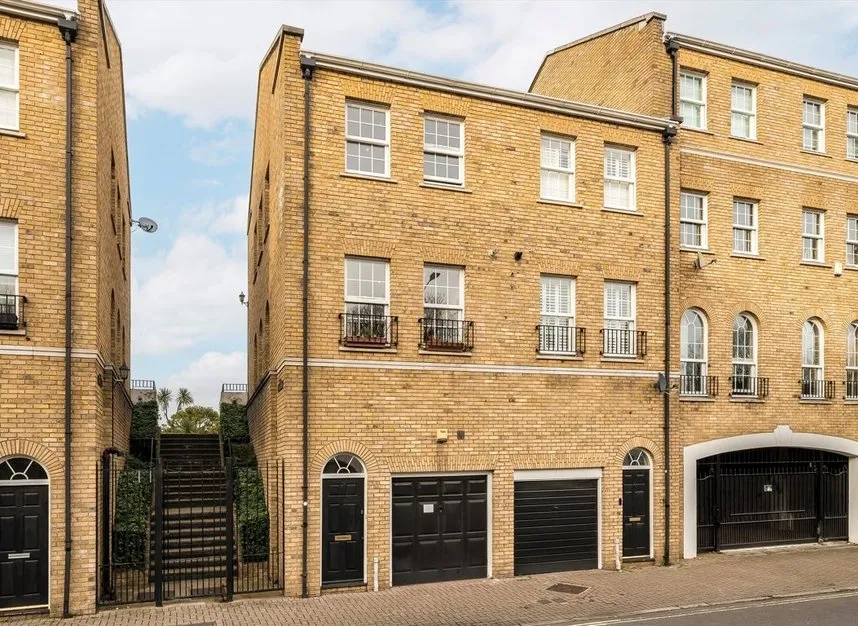 Rotherhithe Street, Rotherhithe, SE16, photo 9