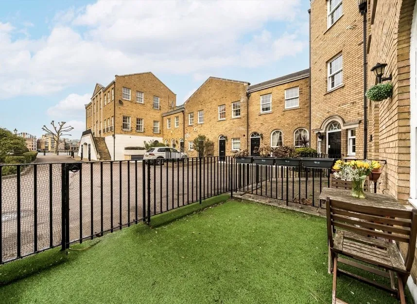 Rotherhithe Street, Rotherhithe, SE16, photo 4