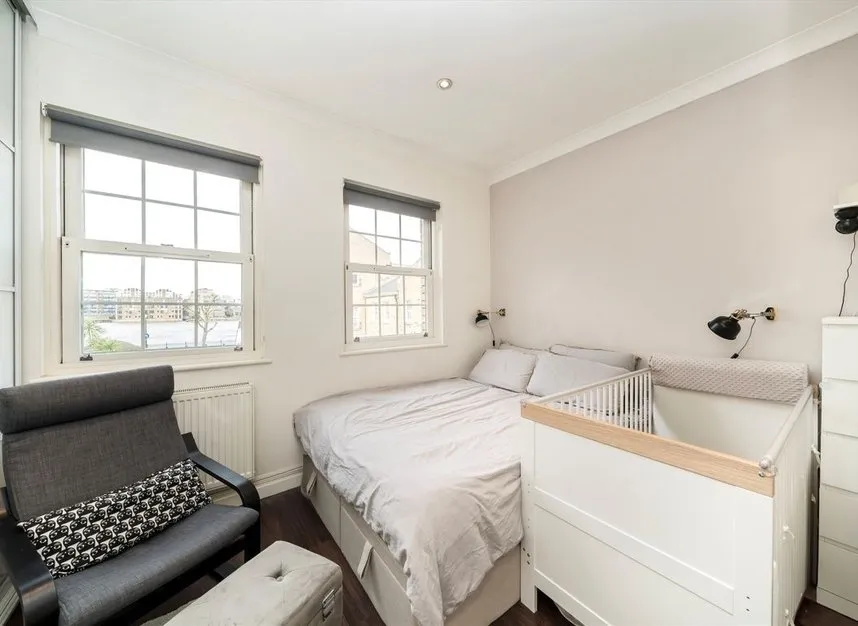 Rotherhithe Street, Rotherhithe, SE16, photo 5