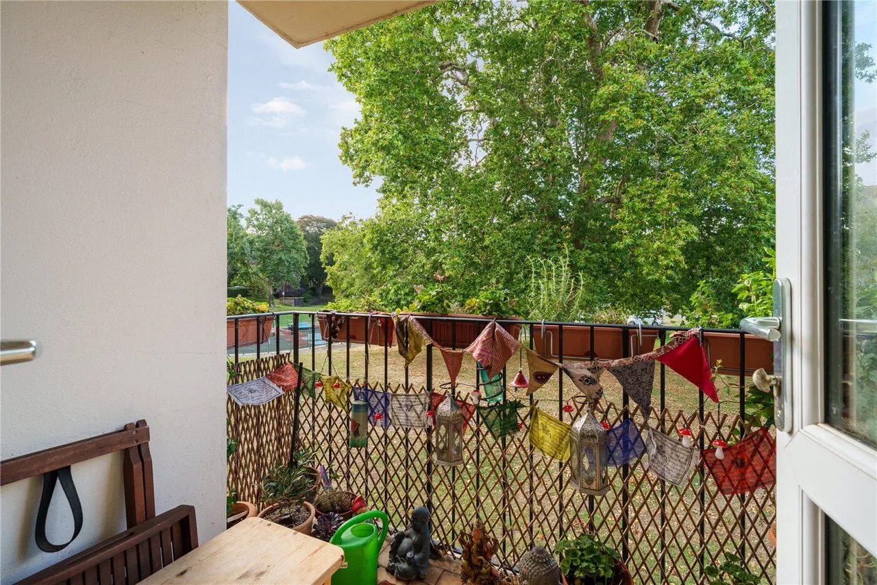 Whitnell Way, London, SW15, photo 8