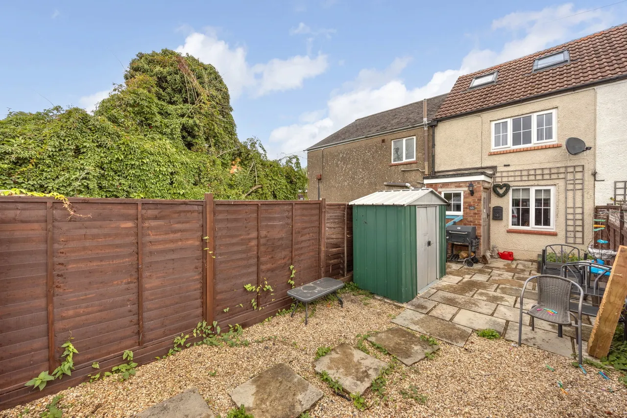 Poulshot Road, Poulshot, SN10, photo 30