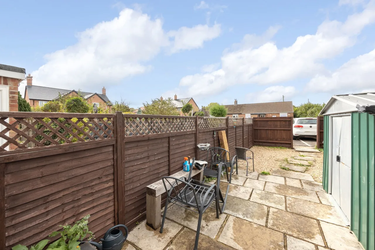 Poulshot Road, Poulshot, SN10, photo 27