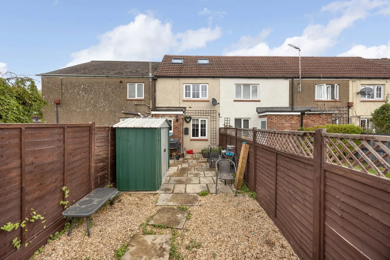 Poulshot Road, Poulshot, SN10, photo 28