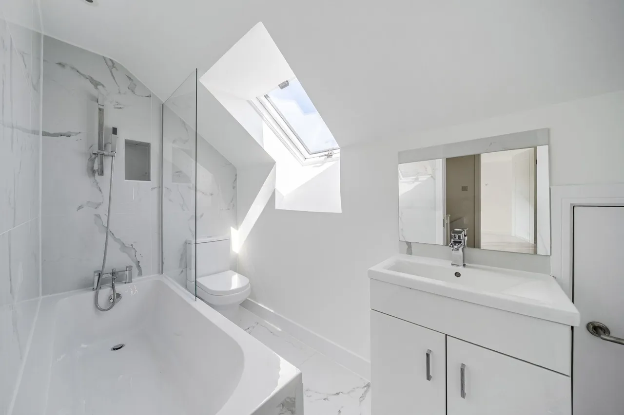 Bushwood Drive, SE1, photo 4