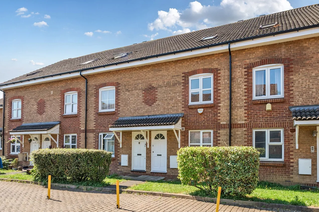 Bushwood Drive, SE1, photo 16
