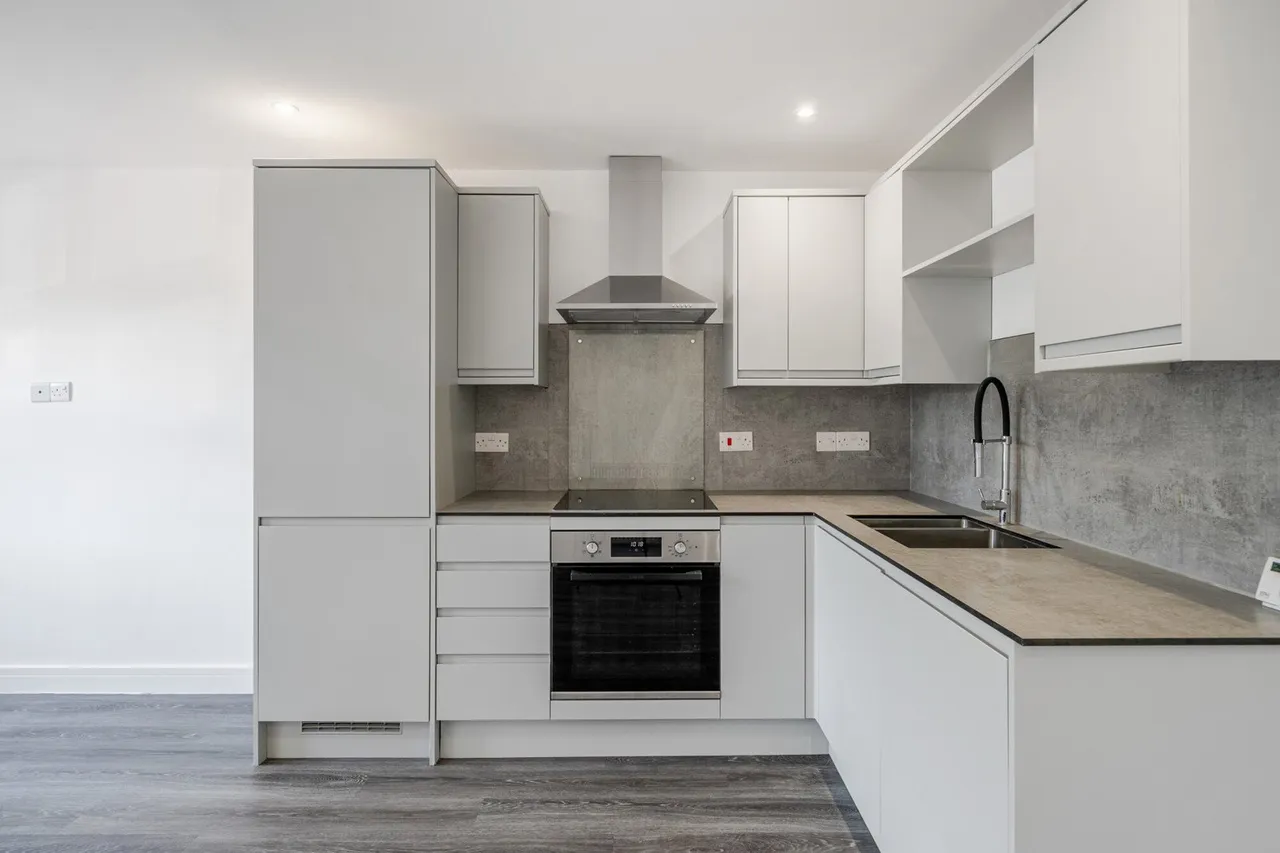 Bushwood Drive, SE1, photo 10