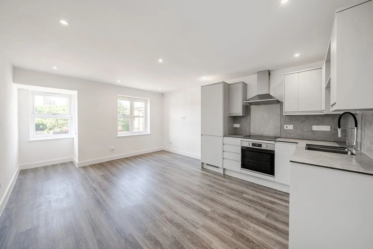 Bushwood Drive, SE1, photo 2