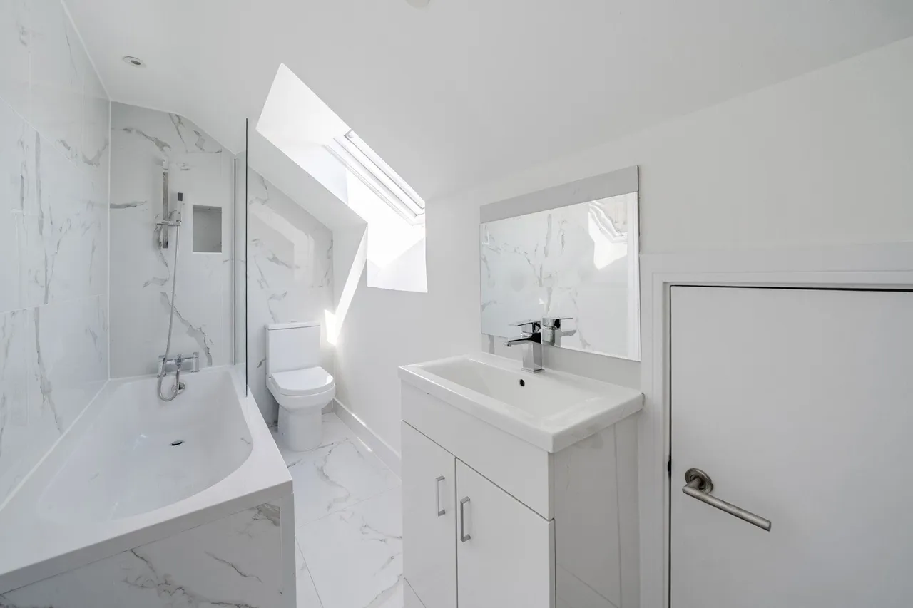 Bushwood Drive, SE1, photo 15