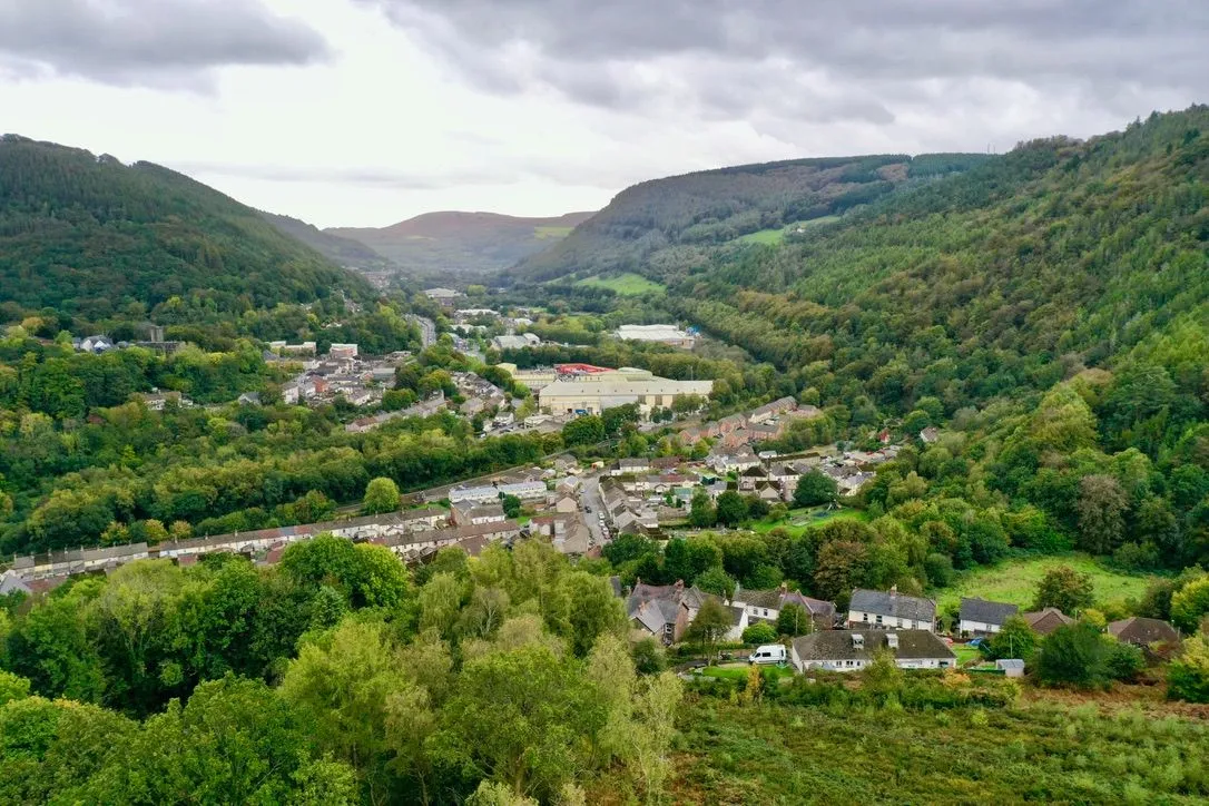Pantyresk Road, Abercarn, NP11, photo 71