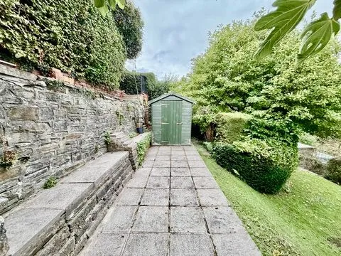 Pantyresk Road, Abercarn, NP11, photo 66