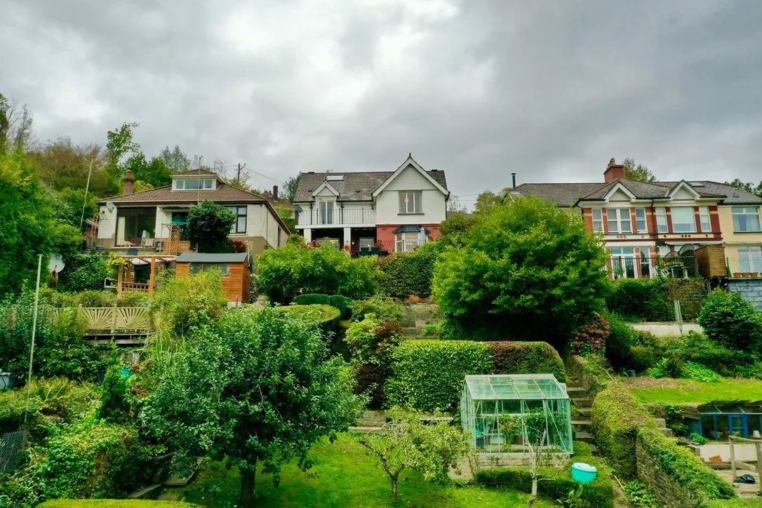 Pantyresk Road, Abercarn, NP11, photo 48