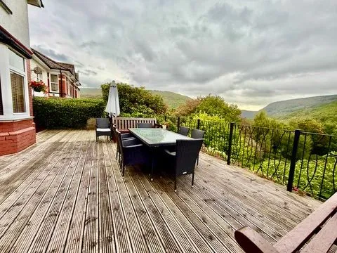 Pantyresk Road, Abercarn, NP11, photo 50