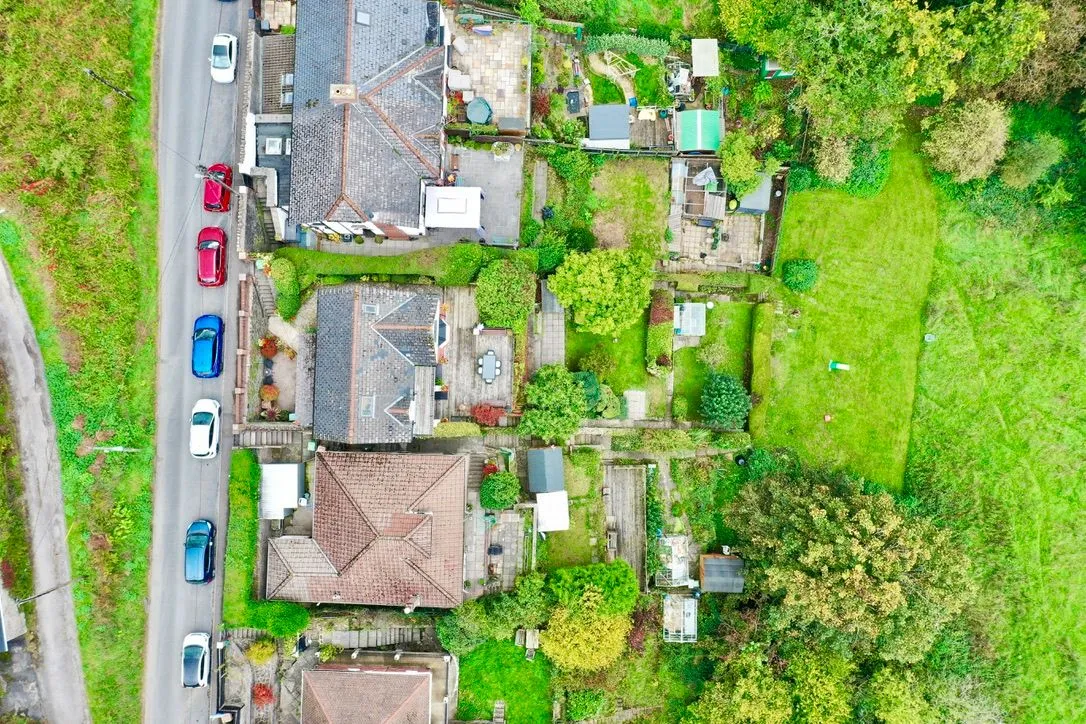 Pantyresk Road, Abercarn, NP11, photo 72