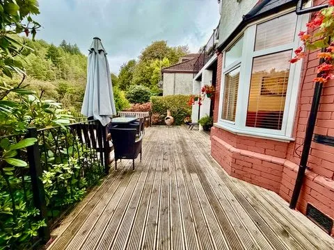 Pantyresk Road, Abercarn, NP11, photo 4