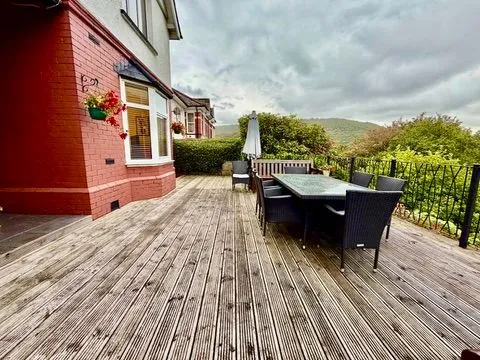 Pantyresk Road, Abercarn, NP11, photo 53