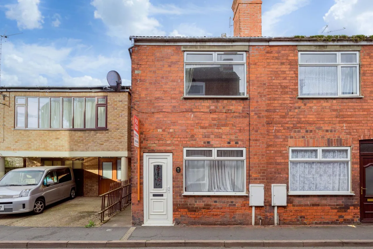 Norfolk Place, Boston, PE21, photo 20