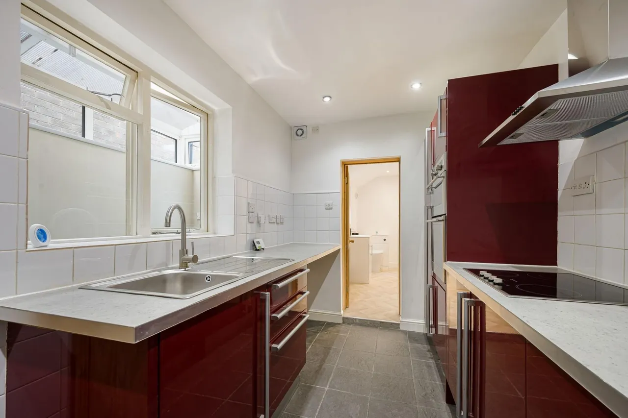 Norfolk Place, Boston, PE21, photo 9
