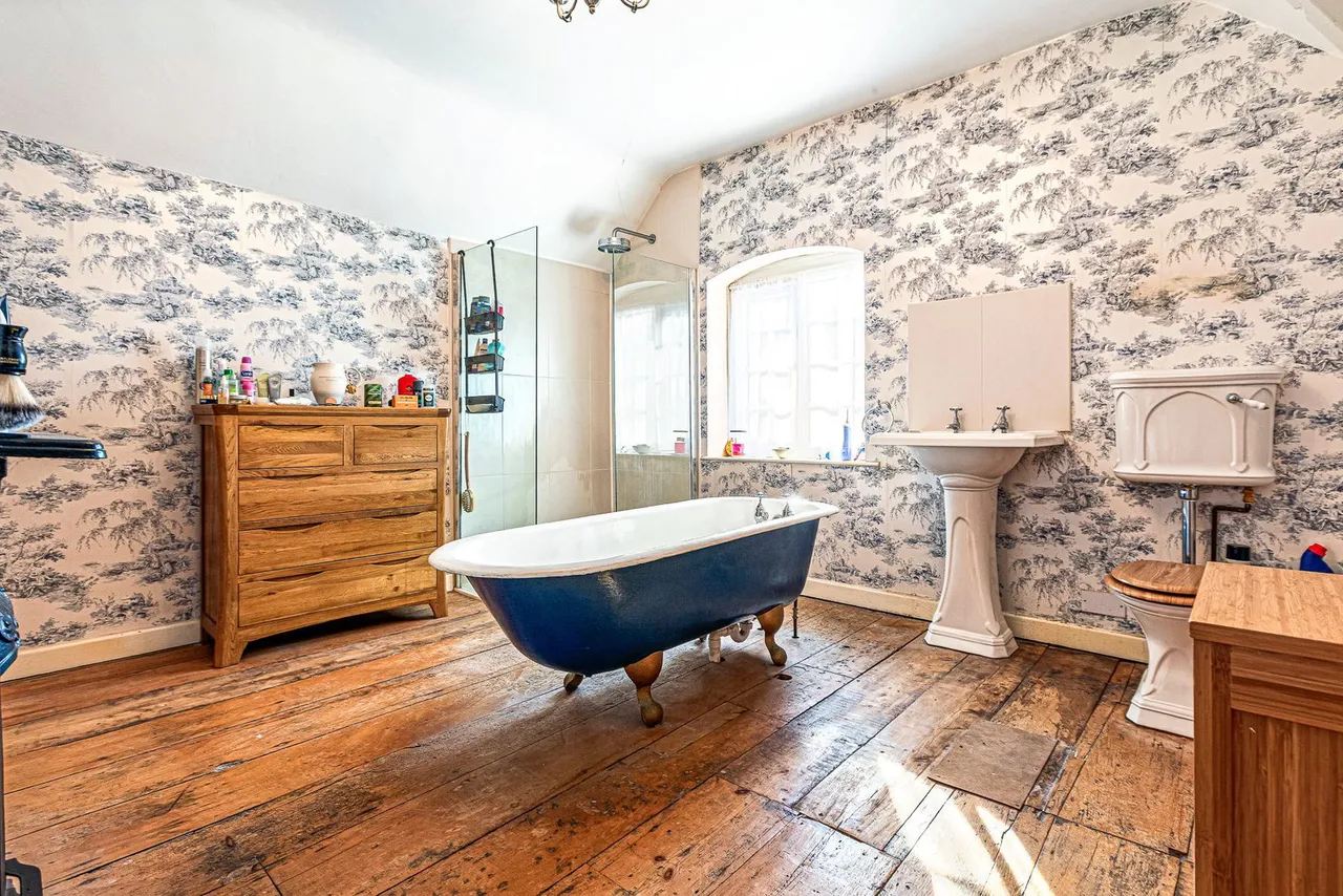 Rawn Hill Cottage, Mancetter, photo 27
