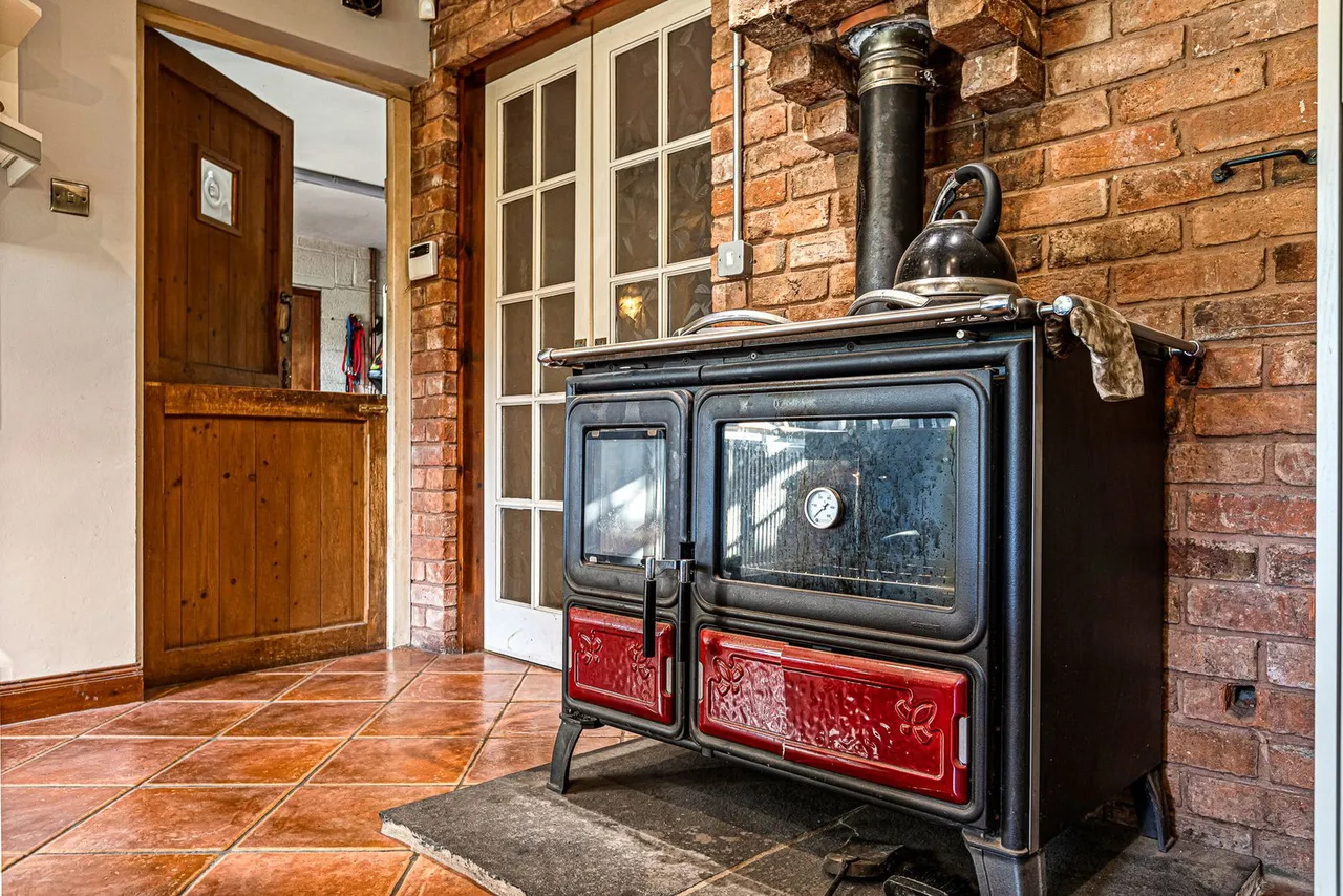 Rawn Hill Cottage, Mancetter, photo 17