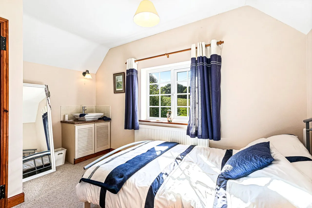 Rawn Hill Cottage, Mancetter, photo 31