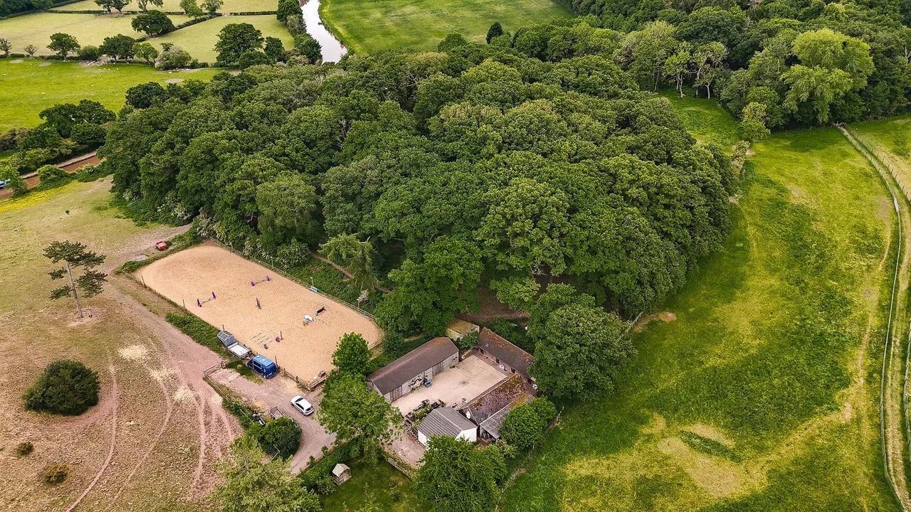 Rawn Hill Cottage, Mancetter, photo 12