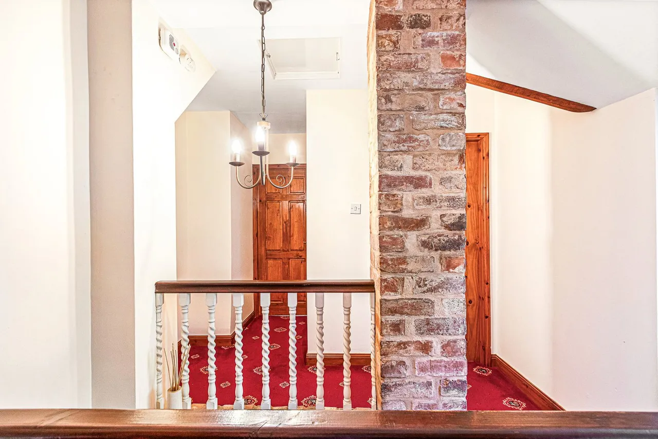 Rawn Hill Cottage, Mancetter, photo 36