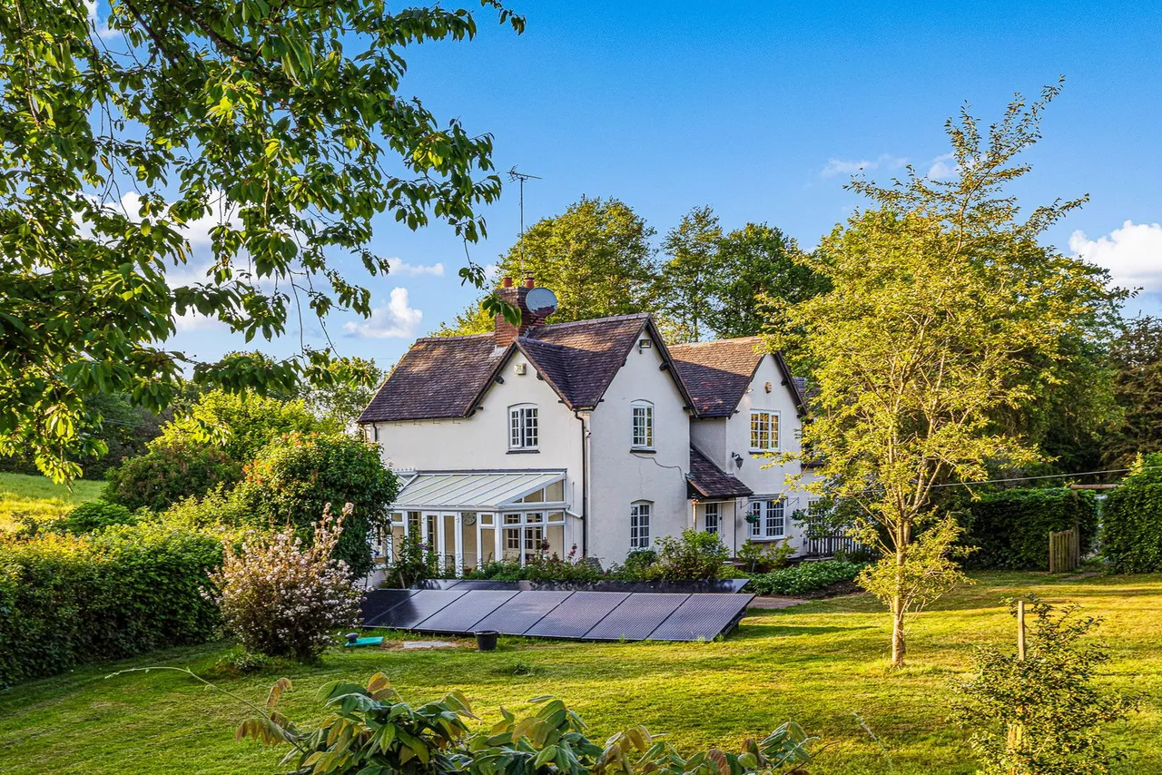 Rawn Hill Cottage, Mancetter, photo 7